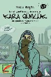 Ergün, Mutlu - Kara Günlük