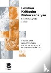  - Lexikon der Kritischen Diskursanalyse