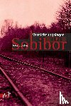 Schelvis, Jules - Vernichtungslager Sobibor