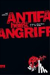 Schöppner, Horst - Antifa heißt Angriff