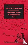 Kropotkin, Peter A. - Memoiren eines Revolutionärs Bd 1