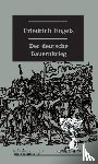 Engels, Friedrich - Der deutsche Bauernkrieg