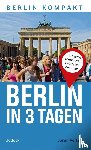 Jodock - Berlin in 3 Tagen