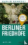 Wernicke, Ingolf - Berliner Friedhöfe