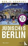 Rebiger, Bill - Jüdisches Berlin