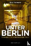 Rollmann, Niko - Unter Berlin
