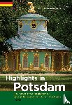 Beeck, Clemens - Highlights in Potsdam
