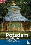 Beeck, Clemens - Potsdam Highlights