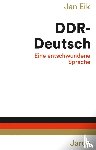 Eik, Jan - DDR-Deutsch