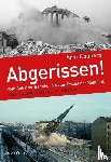 Cobbers, Arnt - Abgerissen!