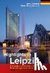 Weinkauf, Bernd - Highlights in Leipzig
