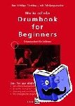 Jahnke, Mario - Drumbook for Beginners - Schlagzeugbuch für Anfänger