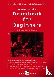 Jahnke, Mario - Drumbook for Beginners - Schlagzeugbuch für Anfänger