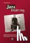 Gillmann, Andy - Jazztraining