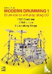 Stein, Diethard - Modern Drumming 1