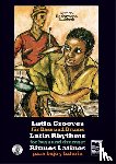Hechavarria-Ruddock, Alfredo - Latin Grooves für Bass und Drums, Latin rhythms for Bass & Drumset, Ritmos Latinos para Bajo y Bateria