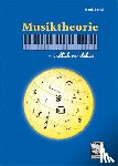 Bartel, Frank - Musiktheorie - endlich verstehen