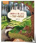 Oftring, B. - Stell dir vor, du wärst...ein Tier im Wald