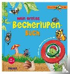 Oftring, Bärbel, Fröhlich, Lucy - Mein erstes Becherlupen-Buch