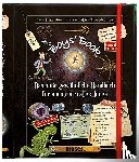 Lecreux, Michèle, Gallais, Célia, Roux de Luze, Clèmence - The Boys' Book