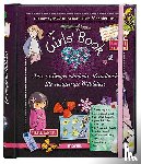 Lecreux, Michèle, Gallais, Célia, Roux de Luze, Clèmence - The Girls' Book
