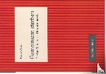Csef, Herbert - Gemeinsam sterben