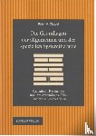 Glatzel, Peter M. - Die Grundlagen der allgemeinen und der speziellen Systemtherapie