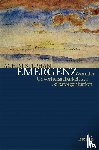 Stephan, Achim - Emergenz