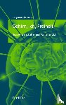 Beckermann, Ansgar - Gehirn, Ich, Freiheit