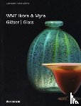 Scheiffele, Heinz - Ikora and Myra Glass by WMF