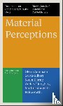  - Material Perceptions