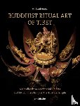 Henss, Michael - Buddhist Ritual Art of Tibet
