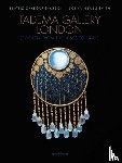 Chadour-Sampson, Beatriz, Newell-Smith, Sonya - Tadema Gallery London