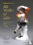  - All Walks of Life
