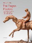Hedberg, Gregory - The Degas Plasters