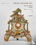 Bauer, Bernd - Taschenuhrstander – Pocket-Watch Stands – Porte-montre