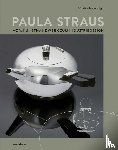  - Paula Straus