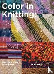 Hartmann, Jorg, Gitelson-Kahn, Anna - Color in Knitting