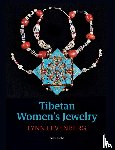 Levenberg, Lynn - Tibetan Women’s Jewelry