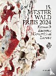  - 15th Westerwald Prize 2024