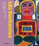 Jourdan, Uwe - Ida Kerkovius