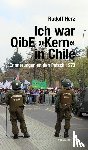 Herz, Rudolf - Ich war OibE »Kern« in Chile