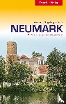 Lüderitz, Jörg, Kling, Wolfgang - Reiseführer Neumark