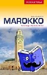 Bentheimer, Heike - Reiseführer Marokko
