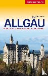 Wiedemann, Doris - Reiseführer Allgäu
