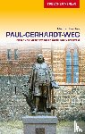 Manfred, Reschke - Reiseführer Paul-Gerhardt-Weg