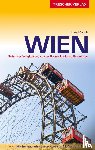 Mauch, Uwe - Reiseführer Wien