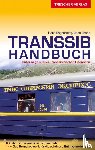 Engberding, Hans, Thöns, Bodo - Reiseführer Transsib-Handbuch
