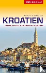 Koeffler, Matthias, Jacob, Matthias - Reiseführer Kroatien