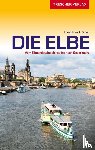 Dörfler, Ernst Paul - Reiseführer Elbe